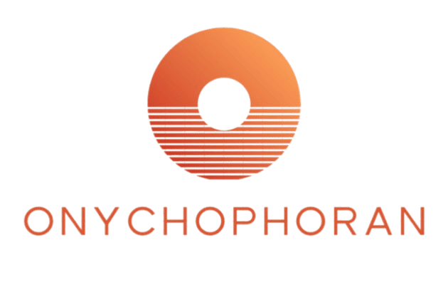 Onychophoran Logo